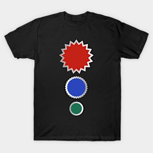 Refined the mind T-Shirt